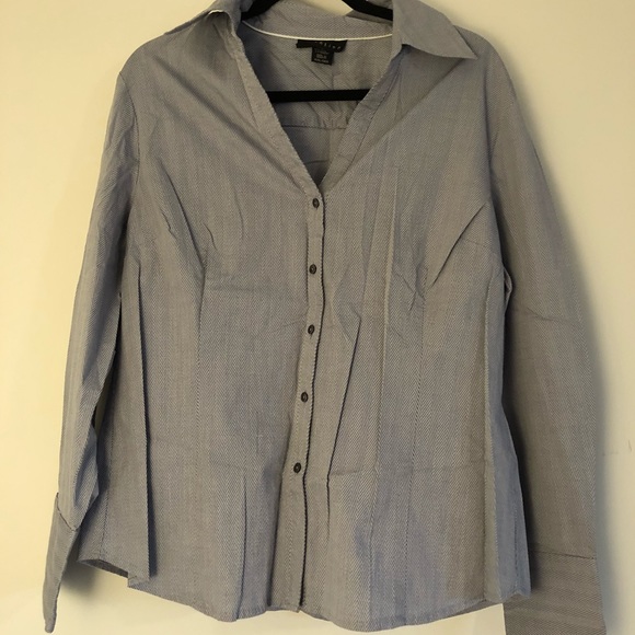 Talbots women’s 1x - Picture 4 of 8